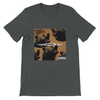 squirrel. - Unisex T-Shirt