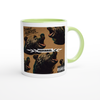squirrel. - Ceramic Mug