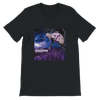 Exhausted - Unisex T-Shirt