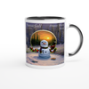 Snowfall-  Ceramic Mug
