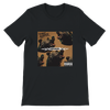 squirrel. - Unisex T-Shirt