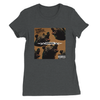 squirrel. - Women’s Cut T-Shirt