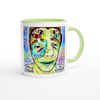 The Wake Up - Ceramic Mug