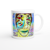 The Wake Up - Ceramic Mug