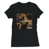 squirrel. - Women’s Cut T-Shirt