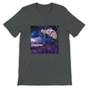 Exhausted - Unisex T-Shirt