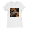 squirrel. - Women’s Cut T-Shirt