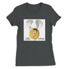Yoked. - Women’s Cut T-Shirt