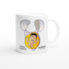 Yoked. - Ceramic Mug