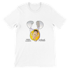 Yoked. - Unisex T-Shirt