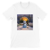 Snowfall - Unisex T-Shirt