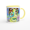 The Wake Up - Ceramic Mug