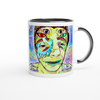 The Wake Up - Ceramic Mug