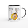 Yoked. - Ceramic Mug