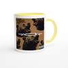 squirrel. - Ceramic Mug
