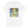 The Wake Up - Unisex T-Shirt