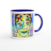 The Wake Up - Ceramic Mug