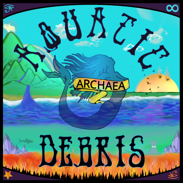 Archaea - CD