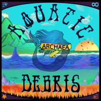 Archaea by Aquatic Debris