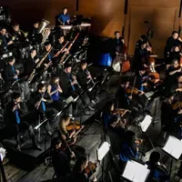 Mahler’s Third Symphony