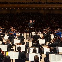 Strauss’s “Alpine Symphony”