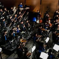 Strauss’s “Alpine Symphony”