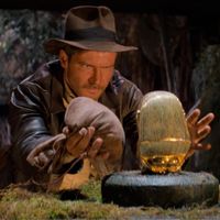 “Indiana Jones and the Raiders of the Lost Ark” in Concert
