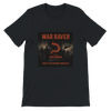 WAR RAVER (SKALIPENDRA FILM) - Unisex T-Shirt