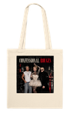 Confessional Rouges - Tote bag