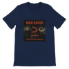 WAR RAVER (SKALIPENDRA FILM) - Unisex T-Shirt