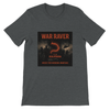 WAR RAVER (SKALIPENDRA FILM) - Unisex T-Shirt