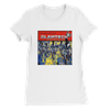 GLAMTECH - Women’s Cut T-Shirt