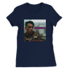 GENZERO - Women’s Cut T-Shirt