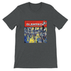GLAMTECH - Unisex T-Shirt
