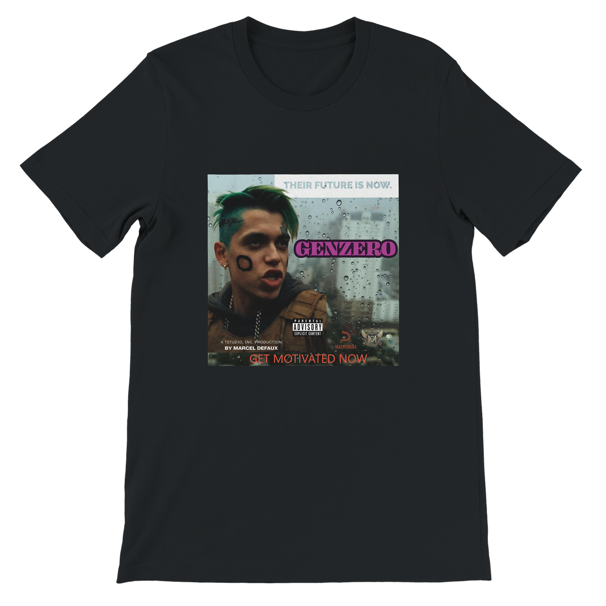 GENZERO - Unisex T-Shirt