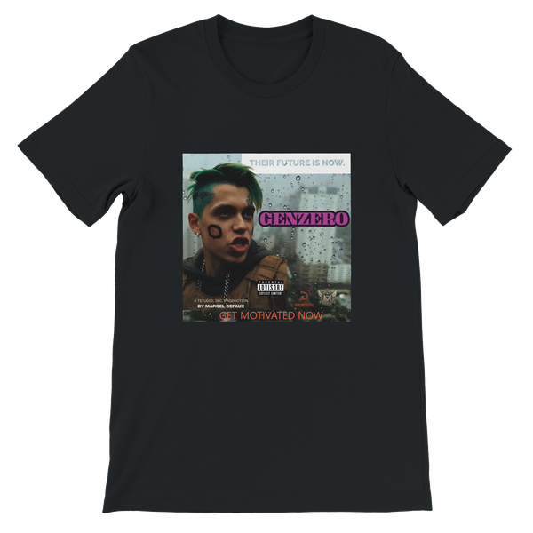 GENZERO - Unisex T-Shirt