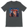 KILL CHAIN - Unisex T-Shirt