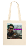 GENZERO - Tote bag