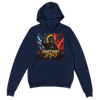 HOMEFRONT 250 - Classic Unisex Pullover Hoodie