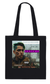 GENZERO - Tote bag