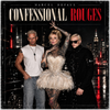 Confessional Rouges - Fine Art Poster