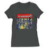 GLAMTECH - Women’s Cut T-Shirt