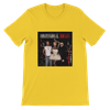 Confessional Rouges - Unisex T-Shirt