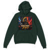 HOMEFRONT 250 - Classic Unisex Pullover Hoodie