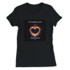 Love Yourself First - Women’s Cut T-Shirt