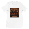 When Grandma Was Around - Unisex T-Shirt