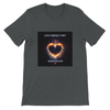 Love Yourself First - Unisex T-Shirt
