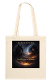 No Rhyme or Reason - Tote bag