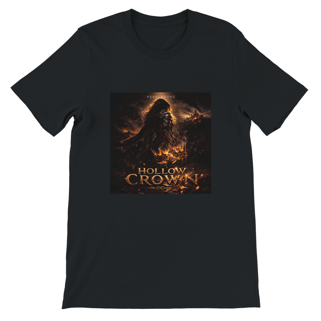 Hollow Crown - Unisex T-Shirt