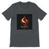 WILDFIRE - Unisex T-Shirt